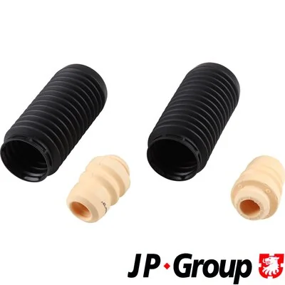 Dust Cover Kit, shock absorber
